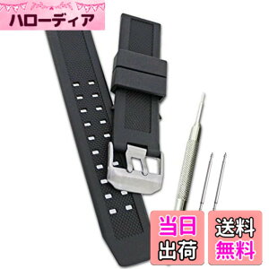 �y���������z�yLuminox ���~�m�b�N�X�����o���h�݊��i�z ��t��23mm ���v�x���g ���o�[�o���h �l�C�r�[�V�[���Y���� 11Straps�y�o�l�_�O���Z�b�g�z