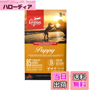 �y���������z�y���K�i�z�J�i�_�Y �I���W�� �p�s�[ 11.4kg Orijen dogfood puppy �F�F���R�H�A�T�C�Y�F11.4�L���O���� (x 1)