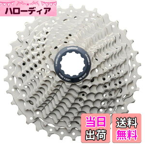 �y���������z�V�}�m CS-HG800 11S 11-34T ICSHG8001111134 �V���o�[ �F�F�V���o�[�A�T�C�Y�F11-34T