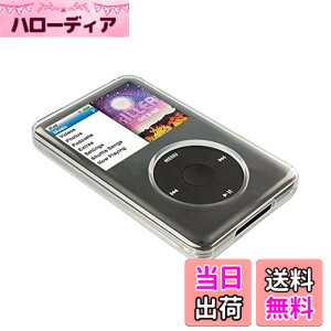 �y���������zJNSupplier �t���v���e�N�V���� �N���X�^���N���A �n�[�h�J�o�[�P�[�X i-Pod Classic ��7���� 120GB 160GB ��6���� 80GB 120GB ��5���� 30GB 5.5���� 30GB �F�F�N���A