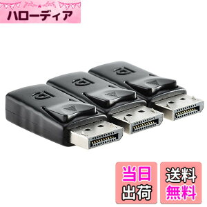 �y���������zdp hdmi �ϊ� dp �_�~�[�v���O 3 - Pack DP-display port DP�o�[�`�����E�f�B�X�v���C DP virtual display DP�O���t�B�b�N�J�[�h�\��GPU���o�Ď��_�~�[�v���O�A�_�v�^ 3840x2160@17H(DP) �T�C�Y�FDP