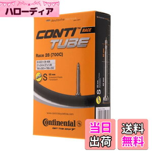 �y���������z2�{�Z�b�g (�R���`�l���^��) Continental �`���[�u Race28 700x20-25C (����60mm) [���s�A���i] �F�F�u���b�N�A�T�C�Y�F700�~�����[�g��