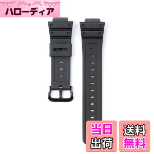 �y���������z���v�o���h �����x���g �r���v�x���g 16mm �h�� �R���p�`�u�� CASIO G-shock GW-M5610 DW-5600/5700/6900�p (�u���b�N) �T�C�Y�F1��