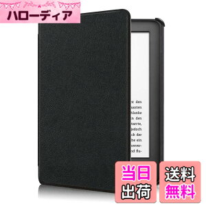 �y���������zKepuch Custer �P�[�X �Ή� Kindle 2019 10th, PU���U�[ �y�� �J�o�[ �Ή� Kindle 2019 10th �F�F�u���b�N�A�T�C�Y�FKindle 2019