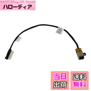 �y���������zAILTECK DC�d���W���b�N�[�d�|�[�g�P�[�u�� Dell Inspiron 15 5565 5567 i5567 17 5765 i5765 17 5767 i5767 �V���[�Y P66F001 P66F002 P32E P32E002 P32E�p 001 B AL30 DC30100YN00�B �F�F�u���b�N�A�T�C�Y�F5.7 inches