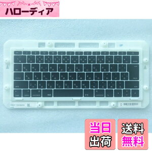 �y���������zolivins MacBook Pro Retina 13�C���` A1708 2016-2017�L�[�{�[�h�L�[�L���b�v�L�[�Ή� �F�F���b�h�ƃ}�b�N�A�T�C�Y�FMacBook Pro 13 �C���`