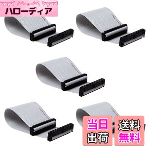 �y���������zKOOKYE ���{���P�[�u�� ���Y�x���[ �p�C �p GPIO�P�[�u�� 40�s�� 20cm ���X�[���X 5�Z�b�g �W�����v���C�� �g�����C���[ ���Y�x���[�p�C5 4 3 2���f�� B B+ Plus�K�p I/O���� �F�F��