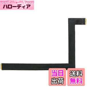�y���������zolivins iMac 27�C���`A1312 Display LCD LED Cable 2011�p �t���P�[�u���ł� 593-1352