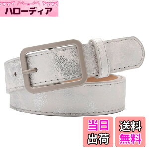 �y���������zWHITE FANG(�z���C�g�t�@���O) ���U�[ �x���g ���� �X�N�G�A�^ �J�W���A�� �r�W�l�X �X�[�c ���f�B�[�X BT169 �F�F01:�V���o�[�A�T�C�Y�F�T�C�Y