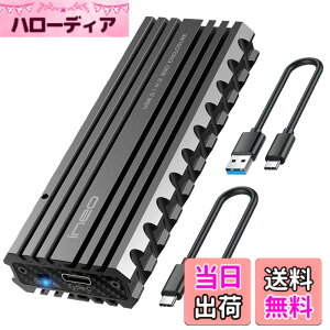 �y���������zineo M.2 NVMe SSD�O�t�n�[�h�h���C�u�P?�X �F�F�u���b�N