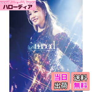 �y���������zBoA LIVE TOUR 2019 #mood(Blu-ray Disc)