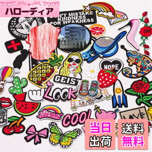 �y���������zWlkq �A�C�������b�y�� 42�� DIY �l�C�Z�b�g �\��t���܂��͖D���t�� �p�b�`�X�e�b�J�[ �A�b�v���P �S�ʎh�J ����(QM-11-42PCS) �F�F�}���`*,