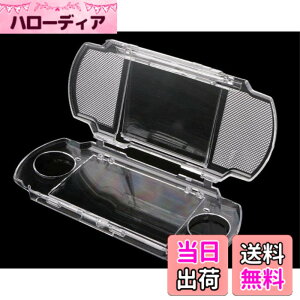 �y���������z�m�[�u�����h�i PSP-2000 PSP-3000 �Ή� �N���A �N���X�^�� �n�[�h �P�[�X �ی� �J�o�[ �I���W�i���E�G�X�t�� �F�F����