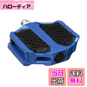 �y���������z�V�}�m (SHIMANO) �y�_�� (�t���b�g) PD-EF205 �\���b�h�v���b�g�t�H�[���d�l �e�F �F�F�u���[�A�T�C�Y�F��