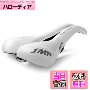 �y���������zSELLE SMP(�Z��SMP) TRK MEDIUM WHITE MATT(�e�B�[�A�[���P�C �~�f�B�A�� �z���C�g�}�b�g) �T�h�� TRKMED03-BI �F�F�}�b�g�z���C�g