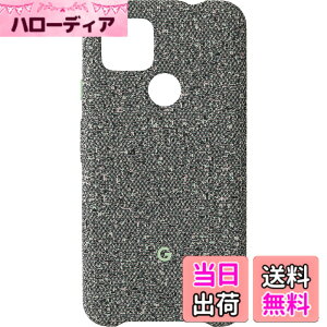 �y���������zGoogle Pixel 4a 5G�P�[�X - �X�^�e�B�b�N�O���[ �F�F�X�^�e�B�b�N �O���[