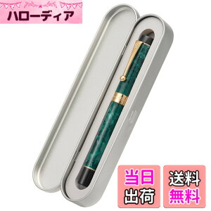 �y���������zLanxivi Jinhao 100 ���N�M �N���V�b�N�X�^�C�� �׎� �ɍ� ���^���y���P�[�X �F�F�O���[���A�T�C�Y�FBent Point