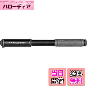�y���������zTOPEAK(�g�s�[�N) ���[�X���P�b�gHPX RaceRocket HPX �u���b�N ���[�h�p���^�y�ʃ|�[�^�u���|�� PPM11900 �F�F�u���b�N