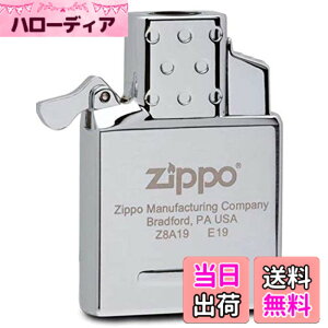 �y���������zzippo�i�W�b�|�[�j�C���T�C�h�K�X���j�b�g�V���O���g�[�` ���M�����[�T�C�Y Single Torch Inserts [���s�A���i] �F�F�V���o�[