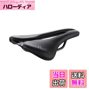 �y���������z�Z���C�^���A(Selle Italia) NOVUS BOOST EVO S.F Mn BK L �T�h�� �F�F�u���b�N�A�T�C�Y�F15.7���� x 33.8�� x 3���� cm