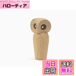�y���������z(hej!e)�|�[���E�A���J�[�E�n���Z�� �I�E�� Paul Anker Hansen Owl ���v���_�N�g�i (�i�`������) / �I�u�W�F �u�� �k���G��