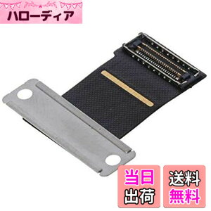 �y���������zolivins MacBook Pro 13�C���`A1706 A1989 A2251�C�������pLVDS LCD TCON�{�[�h�t���b�N�X�P�[�u�� 2016 2017 2018 2019 2020