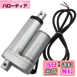 �y���������z[phalatina] 300N �d�� �V�����_ �A�N�`���G�[�^ ���� ���x 30mm/s DC 12V �X�g���[�N�� 50mm 80mm 100mm 150mm 200mm �_�� �Y�� ���t�^�[ ���� ��� ���t�g DIY �� �~ �J �� �֗� ���p �H�� �H�� �F