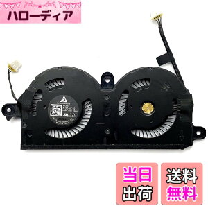 �y���������zBestParts CPU��p�t�@�� �����p Dell XPS 13 9370 9380 7390 0980WH 980WH ND55C19-19A14�p (��:2-in-1�o�[�W�����ɂ͑Ή����Ă��܂���)