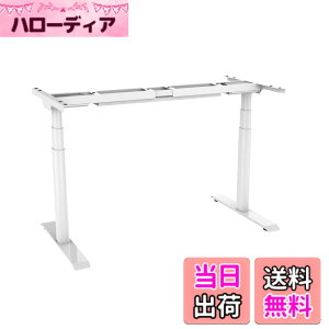 �y���������zFLEXISPOT �X�^���f�B���O�f�X�N �d�������~�f�X�N E8 �������� �l�ԍH�w �Q�[�~���O�f�X�N �p�\�R���f�X�N �F�F���i���j�A�T�C�Y�F�V�Ȃ�