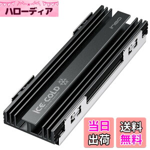 �y���������zIneo M.2 2280 SSD �q�[�g�V���N �V���R���p�b�h�ɕt�� PC/PS5 M.2 PCIE NVMe SSD���T�|�[�g[M16] �F�F�u���b�N