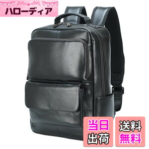 �y���������z[Masa Kawa] ��v �����b�N �����Y �{�v �o�b�N�p�b�N �r�W�l�X�����b�N ���v �h�� 14�C���`PC���[ A4 ���U�[ �y�� ��e�� �ʋ� �ʊw �o�� 1��2�� �� �F�F�u���b�N�A�T�C�Y�F�c40cm*��28c