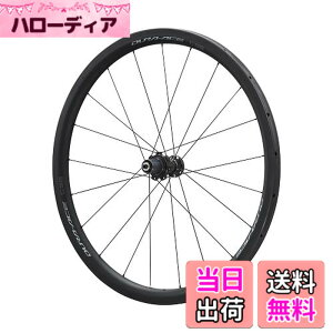 �y���������z�V�}�m (SHIMANO) DURA-ACE �z�C�[�� WH-R9200-C36-TU 12s QR �`���[�u���[ �z�C�[���o�b�O�t�� �F�F�Ȃ��A�T�C�Y�F��