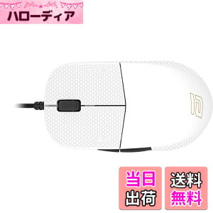 �y���������zENDGAME GEAR XM1 Lizard Skins DSP �}�E�X�O���b�v �F�F�z���C�g