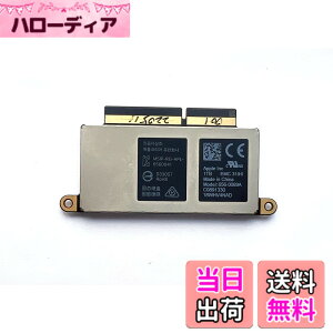 �y���������zShanskirt ����SSD ��p�Ή����f�� MacBook Pro 13�C���`Retina Function Keys A1708 2016 EMC 2978 2017 EMC 3164 �F�F1TB