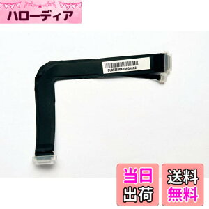 �y���������zShanskrit �Ή�iMac 21.5 A1418 Isight �J�����}�C�N�P�[�u�� 923-0462 2012 2013 2014 �p