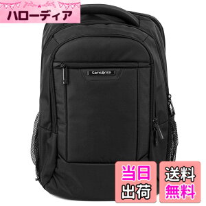 �y���������z[�T���\�i�C�g] �o�b�N�p�b�N 141277-1041 CLASSIC 2.0 Standard Backpack (15.6) �����Y BLACK �u���b�N [���s�A���i] �F�F�u���b�N