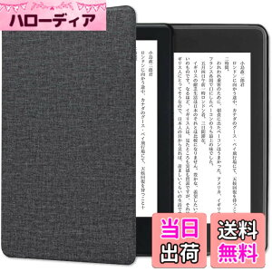 �y���������z Kindle �P�[�X�J�o�[2024/2022�y�� ���^ �ϏՌ� �I�[�g�X���[�v�@�\�t�� �}�O�l�b�g�@�\�t�� Kindle 2024/2022 New���f�� ��11����6�C���` �p �ی�J�o�[ (�u���b�N) �F�F�u���b�N