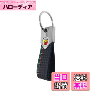 �y���������z�A�o���g �t�B�A�b�g 595 �C�^���A�� �� �J�[�A�N�Z�T���[ �L�[�z���_�[ ABARTH (�C�^���A���u���b�N) �F�F�u���b�N