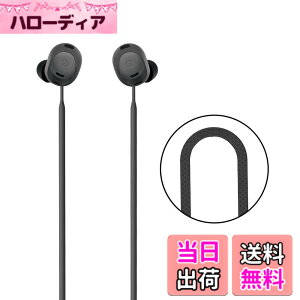 �y���������zgoogle pixel buds pro �ɓK�p �C���z�� �X�g���b�v �V���R���� �����h�~ �����h�~ �X�|�[�c�œK google pixel buds pro �p �l�b�N�X�g���b�v �F�F�u���b�N�A�T�C�Y�F�W��