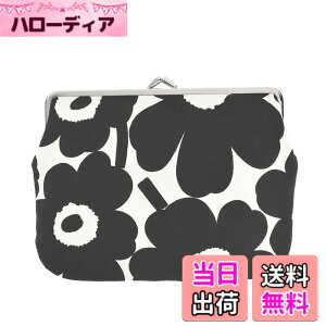 �y���������z[�}�����b�R] �|�[�` ���σ|�[�` ���f�B�[�X �E�j�b�R ���܌� Puolikas Kukkaro Mini Unikko 91497 190 (75054 190)�u���b�N x �z���C�g [���s�A���i] �F�F190 �u���b�Nx�z���C�g�A�T�C�Y�F�~�j