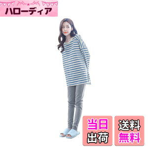 �y���������z[MiniZaru] ���[���E�F�A ���f�B�[�X �p�W���} �㉺�Z�b�g �� ���� �t �� �H ���� �F�F60020_�u���[�i2�_�Z�b�g)�A�T�C�Y�F2XL