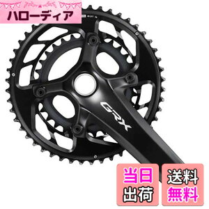 �y���������z�V�}�m�iSHIMANO�j FC-RX820-2 170mm 48-31T 2x12S �F�F�V���[�Y�J���[�A�T�C�Y�F170mm