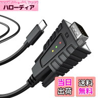 【送料無料】DriverGenius USB232A-B-C Variant 色：ブラック、サイズ：1個/パッケージ, 3xLED, C