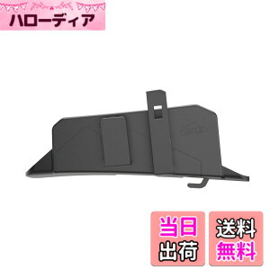 �y���������z[Cardo] �J���h �o�C�N �C���J�� PACKTALK EDGE PACKTALK NEO�p �w�����b�g�A�_�v�^�[ SHOEI NEOTEC II GT-Air II J-Cruise II �Ή� ACC00021 �F�F�u���b�N�A�T�C�Y�F�ʏ�