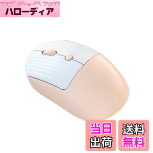 �y���������zDIGIBLUSKY ���� USB���C�����X�}�E�X �L�����N�^�[ �����}�E�X �q���p/�q������/�����p �d�r���}�E�X �E��p �É� 2.4GHz �����^�ѕ֗� Mac/Windows/Surface/Microsoft Pro�ɑΉ� �F�F�s���N