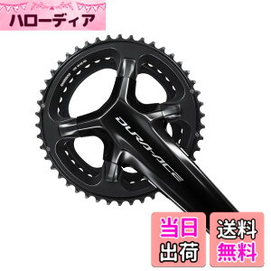 �y���������z�V�}�m�iSHIMANO�jDURA-ACE FC-R9200 160mm 46x36T �N�����N�Z�b�g IFCR9200MX66 �T�C�Y�F��