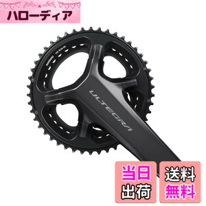 �y���������z�V�}�m(SHIMANO) FC-R8100 165mm 46x36T 2x12S �F�F�V���[�Y�J���[�A�T�C�Y�F��