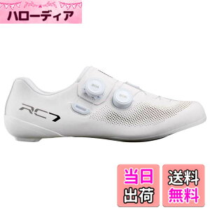 �y���������z�V�}�m(SHIMANO)SH-RC703M �T�C�N�����O�V���[�Y �F�F�z���C�g�A�T�C�Y�F41(25.8cm)