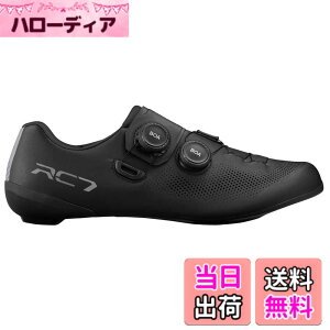 �y���������z�V�}�m(SHIMANO)SH-RC703M �T�C�N�����O�V���[�Y �F�F�u���b�N�A�T�C�Y�F27.0 cm