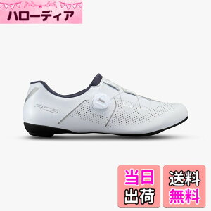 �y���������z�V�}�m(SHIMANO)SH-RC302M �T�C�N�����O�V���[�Y ���[�h�o�C�N �F�F�z���C�g�A�T�C�Y�F43(27.2cm)
